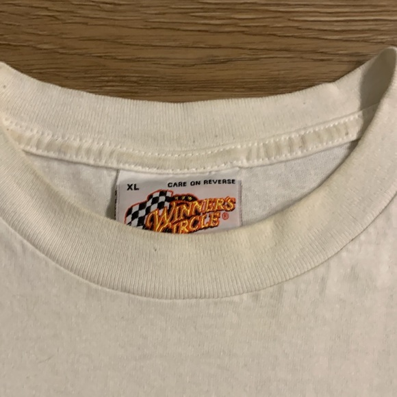 Martin truex Jr Men’s XL t-shirt nascar bass pro shops - Picture 4 of 9